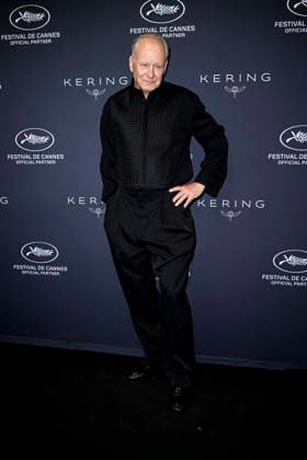 79th Cannes Film Festival Kering Women In Motion Awards Dinner - Backdrop Place de la Castre- Cannes, France Stellan Skarsgard 79th Cannes Film Festival Kering Women In Motion Awards Dinner - Backdrop Place de la Castre- Cannes, France 17th May 2026 SGPItalia id 134688_076 *Not Exclusive  Copyright: xMAXxMONTINGELLI SGPx