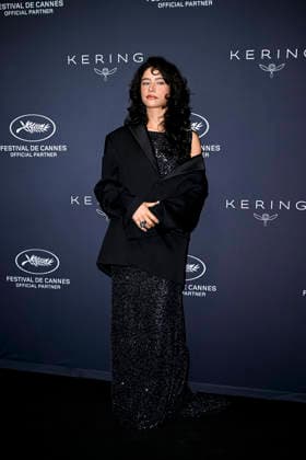 79th Cannes Film Festival Kering Women In Motion Awards Dinner - Backdrop Place de la Castre- Cannes, France Odessa A zion 79th Cannes Film Festival Kering Women In Motion Awards Dinner - Backdrop Place de la Castre- Cannes, France 17th May 2026 SGPItalia id 134688_076 *Not Exclusive  Copyright: xMAXxMONTINGELLI SGPx
