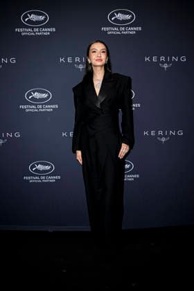 79th Cannes Film Festival Kering Women In Motion Awards Dinner - Backdrop Place de la Castre- Cannes, France Raline Shah 79th Cannes Film Festival Kering Women In Motion Awards Dinner - Backdrop Place de la Castre- Cannes, France 17th May 2026 SGPItalia id 134688_076 *Not Exclusive  Copyright: xMAXxMONTINGELLI SGPx