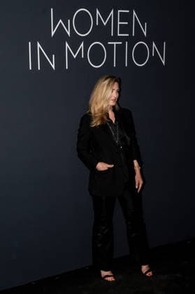 79ème Festival International du Film de Cannes 79th International Cannes Film Festival Soirée Women in Motion 456283 2026 05 17 Cannes France Gayet, Julie  Copyright: xEstellexCarlierx xStarfacex STAR_456283_005