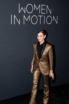 79ème Festival International du Film de Cannes 79th International Cannes Film Festival Soirée Women in Motion 456283 2026 05 17 Cannes France Pailhas, Geraldine  Copyright: xEstellexCarlierx xStarfacex STAR_456283_017