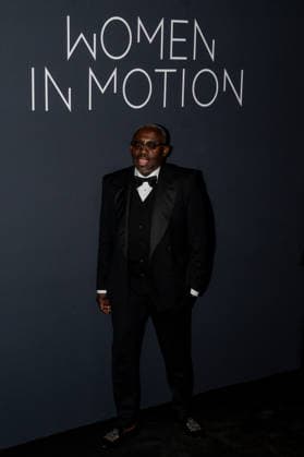 79ème Festival International du Film de Cannes 79th International Cannes Film Festival Soirée Women in Motion 456283 2026 05 17 Cannes France  Copyright: xEstellexCarlierx xStarfacex STAR_456283_021