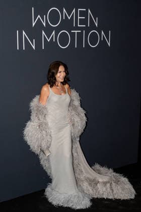 79ème Festival International du Film de Cannes 79th International Cannes Film Festival Soirée Women in Motion 456283 2026 05 17 Cannes France Ayoub, Mouna  Copyright: xEstellexCarlierx xStarfacex STAR_456283_022