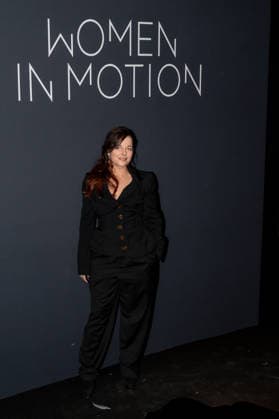 79ème Festival International du Film de Cannes 79th International Cannes Film Festival Soirée Women in Motion 456283 2026 05 17 Cannes France Calamy, Laure  Copyright: xEstellexCarlierx xStarfacex STAR_456283_032