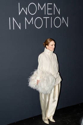 79ème Festival International du Film de Cannes 79th International Cannes Film Festival Soirée Women in Motion 456283 2026 05 17 Cannes France Moore, Julianne  Copyright: xEstellexCarlierx xStarfacex STAR_456283_047