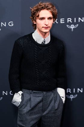 79ème Festival International du Film de Cannes 79th International Cannes Film Festival Soirée Women in Motion 456283 2026 05 17 Cannes France Schneider, Vassili  Copyright: xEstellexCarlierx xStarfacex STAR_456283_048