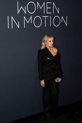79ème Festival International du Film de Cannes 79th International Cannes Film Festival Soirée Women in Motion 456283 2026 05 17 Cannes France Ferrari, Isabella  Copyright: xEstellexCarlierx xStarfacex STAR_456283_069