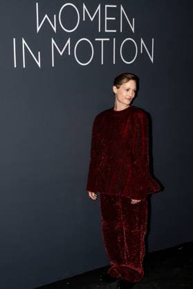 79ème Festival International du Film de Cannes 79th International Cannes Film Festival Soirée Women in Motion 456283 2026 05 17 Cannes France Krieps, Vicky  Copyright: xEstellexCarlierx xStarfacex STAR_456283_083