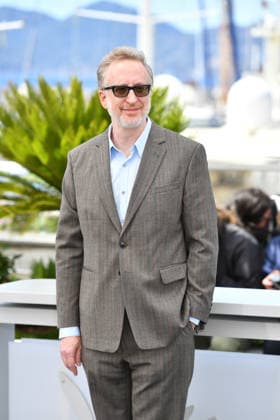 James Gray at the Photocall PAPER TIGER in Cannes on 17 05 2026