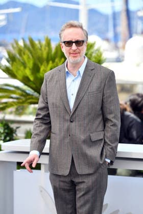 James Gray at the Photocall PAPER TIGER in Cannes on 17 05 2026