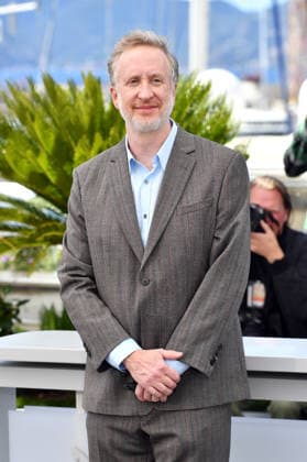 James Gray at the Photocall PAPER TIGER in Cannes on 17 05 2026