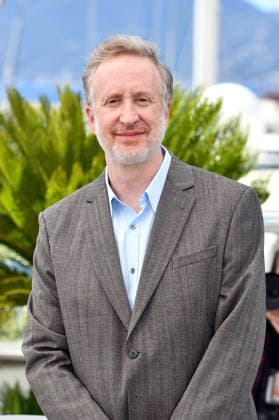 James Gray at the Photocall PAPER TIGER in Cannes on 17 05 2026