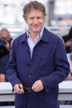 Cannes - Moulin Photocall Laszlo Nemes attending the photocall of Moulin during the 79th Cannes International Film Festival in Cannes, France on May 18, 2026, the film by Hungarian director Laszlo Nemes selected in the Official Competition with screenwriter Olivier Demangel and produced by Alain Goldman. Photo by ABACAPRESS.COM Cannes France  Copyright: xDominexJerome ABACAx