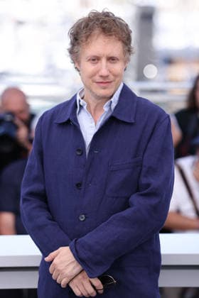 Cannes - Moulin Photocall Laszlo Nemes attending the photocall of Moulin during the 79th Cannes International Film Festival in Cannes, France on May 18, 2026, the film by Hungarian director Laszlo Nemes selected in the Official Competition with screenwriter Olivier Demangel and produced by Alain Goldman. Photo by ABACAPRESS.COM Cannes France  Copyright: xDominexJerome ABACAx