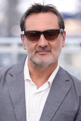 Cannes - Moulin Photocall Gilles Lellouche attending the photocall of Moulin during the 79th Cannes International Film Festival in Cannes, France on May 18, 2026, the film by Hungarian director Laszlo Nemes selected in the Official Competition with screenwriter Olivier Demangel and produced by Alain Goldman. Photo by ABACAPRESS.COM Cannes France  Copyright: xDominexJerome ABACAx