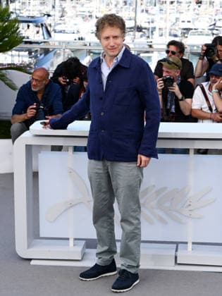IPA84819893 - Cannes, 79th Cannes Film Festival 2026, day 7. Photocall of Moulin Pictured: Laszlo Nemes  Copyright: xAlbertoxTerenghix xPoolxPhotoxEventsx07x 84819893