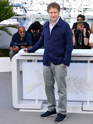 IPA84819894 - Cannes, 79th Cannes Film Festival 2026, day 7. Photocall of Moulin Pictured: Laszlo Nemes  Copyright: xAlbertoxTerenghix xPoolxPhotoxEventsx07x 84819894