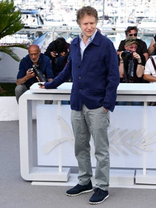 IPA84819895 - Cannes, 79th Cannes Film Festival 2026, day 7. Photocall of Moulin Pictured: Laszlo Nemes  Copyright: xAlbertoxTerenghix xPoolxPhotoxEventsx07x 84819895