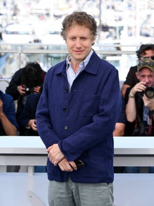IPA84819896 - Cannes, 79th Cannes Film Festival 2026, day 7. Photocall of Moulin Pictured: Laszlo Nemes  Copyright: xAlbertoxTerenghix xPoolxPhotoxEventsx07x 84819896