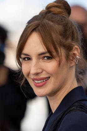 Louise Bourgoin Photocall for Moulin at the 79th Cannes International Film Festival, May 18th, 2026 Jacovides Moreau Bestimage Photocall for Moulin at the 79th Cannes International Film Festival May 18th, 2026 Cannes France  Copyright: xJACOVIDES-MOREAUx xBESTIMAGExJACOVIDES-MOREAUx xBESTIMAGEx