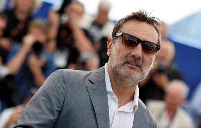 Gilles Lellouche Photocall for Moulin at the 79th Cannes International Film Festival, May 18th, 2026 Jacovides Moreau Bestimage Photocall for Moulin at the 79th Cannes International Film Festival May 18th, 2026 Cannes France  Copyright: xJACOVIDES-MOREAUx xBESTIMAGExJACOVIDES-MOREAUx xBESTIMAGEx
