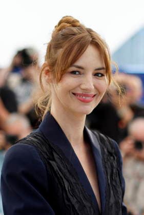 Louise Bourgoin Photocall for Moulin at the 79th Cannes International Film Festival, May 18th, 2026 Jacovides Moreau Bestimage Photocall for Moulin at the 79th Cannes International Film Festival May 18th, 2026 Cannes France  Copyright: xJACOVIDES-MOREAUx xBESTIMAGExJACOVIDES-MOREAUx xBESTIMAGEx