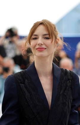 Louise Bourgoin Photocall for Moulin at the 79th Cannes International Film Festival, May 18th, 2026 Jacovides Moreau Bestimage Photocall for Moulin at the 79th Cannes International Film Festival May 18th, 2026 Cannes France  Copyright: xJACOVIDES-MOREAUx xBESTIMAGExJACOVIDES-MOREAUx xBESTIMAGEx