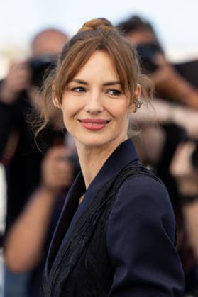 Louise Bourgoin Photocall for Moulin at the 79th Cannes International Film Festival, May 18th, 2026 Jacovides Moreau Bestimage Photocall for Moulin at the 79th Cannes International Film Festival May 18th, 2026 Cannes France  Copyright: xJACOVIDES-MOREAUx xBESTIMAGExJACOVIDES-MOREAUx xBESTIMAGEx