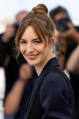 Louise Bourgoin Photocall for Moulin at the 79th Cannes International Film Festival, May 18th, 2026 Jacovides Moreau Bestimage Photocall for Moulin at the 79th Cannes International Film Festival May 18th, 2026 Cannes France  Copyright: xJACOVIDES-MOREAUx xBESTIMAGExJACOVIDES-MOREAUx xBESTIMAGEx