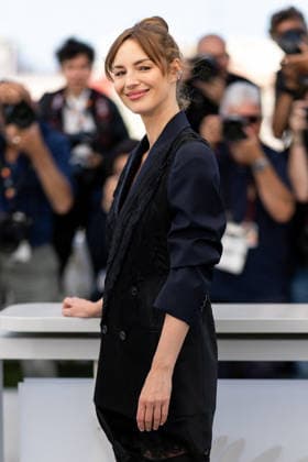 Louise Bourgoin Photocall for Moulin at the 79th Cannes International Film Festival, May 18th, 2026 Jacovides Moreau Bestimage Photocall for Moulin at the 79th Cannes International Film Festival May 18th, 2026 Cannes France  Copyright: xJACOVIDES-MOREAUx xBESTIMAGExJACOVIDES-MOREAUx xBESTIMAGEx
