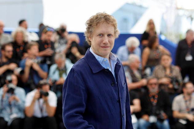 Laszlo Neles Photocall for Moulin at the 79th Cannes International Film Festival May 18th, 2026 Jacovides Moreau Bestimage Photocall for Moulin at the 79th Cannes International Film Festival May 18th, 2026 Cannes France  Copyright: xJACOVIDES-MOREAUx xBESTIMAGExJACOVIDES-MOREAUx xBESTIMAGEx