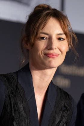 Cannes Moulin Press Conference NG Louise Bourgoin attending the Press Conference for ‘Moulin’ in Cannes at Palais Des Festivals in Cannes, France on May 15 2026 as part of the 79th Cannes Film Festival. Photo by Nicolas Genin ABACAPRESS.COM Cannes France  Copyright: xGeninxNicolas ABACAx