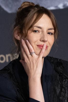 Cannes Moulin Press Conference NG Louise Bourgoin attending the Press Conference for ‘Moulin’ in Cannes at Palais Des Festivals in Cannes, France on May 15 2026 as part of the 79th Cannes Film Festival. Photo by Nicolas Genin ABACAPRESS.COM Cannes France  Copyright: xGeninxNicolas ABACAx