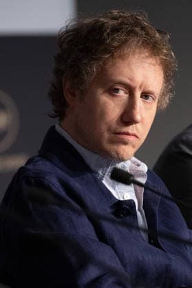 Cannes Moulin Press Conference NG Laszlo Nemes attending the Press Conference for ‘Moulin’ in Cannes at Palais Des Festivals in Cannes, France on May 15 2026 as part of the 79th Cannes Film Festival. Photo by Nicolas Genin ABACAPRESS.COM Cannes France  Copyright: xGeninxNicolas ABACAx