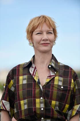 RECORD DATE NOT STATED Sandra Hüller attending the 79th edition of the Cannes Film Festival (2026 05 15) Sandra Hüllerposing during the photocall on the occasion of the 79th edition of the Cannes Film Festival 2026 on May 15, 2026 Cannes France  Copyright: xDepoillyxX Andia.frx 461406