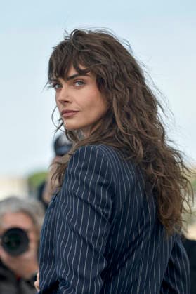 RECORD DATE NOT STATED Cara Delevingne attending the 79th edition of the Cannes Film Festival (2026 05 15) Cara Delevingne posing during the photocall on the occasion of the 79th edition of the Cannes Film Festival 2026 on May 15, 2026 Cannes France  Copyright: xDepoillyxX Andia.frx 461398