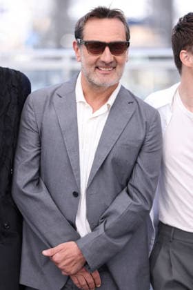 Cannes - Moulin Photocall JD Gilles Lellouche attend the photocall of the film Moulin during the 79th annual Cannes Film Festival at Palais des Festivals on May 18, 2026 in Cannes, France. Photo by Jerome Domine ABACAPRESS.COM Cannes France  Copyright: xDominexJerome ABACAx