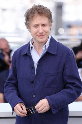 Cannes - Moulin Photocall JD Laszlo Nemes attend the photocall of the film Moulin during the 79th annual Cannes Film Festival at Palais des Festivals on May 18, 2026 in Cannes, France. Photo by Jerome Domine ABACAPRESS.COM Cannes France  Copyright: xDominexJerome ABACAx