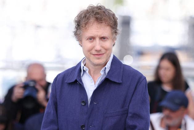 Cannes - Moulin Photocall JD Laszlo Nemes attend the photocall of the film Moulin during the 79th annual Cannes Film Festival at Palais des Festivals on May 18, 2026 in Cannes, France. Photo by Jerome Domine ABACAPRESS.COM Cannes France  Copyright: xDominexJerome ABACAx