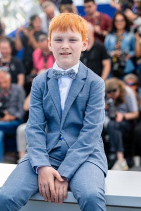 Cannes Vesna Photocall LZ Rostislav Kirpicenko attends the photocall of Vesna during the 79th Cannes International Film Festival in Cannes, France on May 18, 2026, the film selected in the Official Competition. Photo by Laurent Zabulon ABACAPRESS.COM Cannes  Copyright: xZabulonxLaurentx