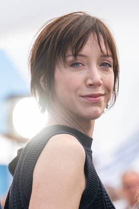 Cannes Garance Photocall LZ Sara Giraudeau attends the photocall of Garance during the 79th Cannes International Film Festival in Cannes, France on May 18, 2026, the film selected in the Official Competition. Photo by Laurent Zabulon ABACAPRESS.COM Cannes  Copyright: xZabulonxLaurentx