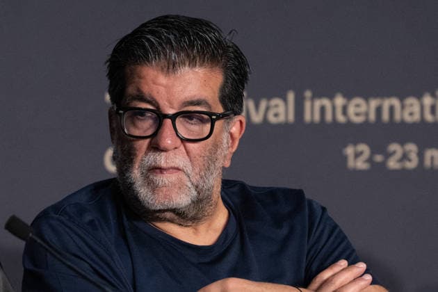 Cannes Garance Press Conference NG Alain Attal attending the Press Conference for ‘Garance’ in Cannes at Palais Des Festivals in Cannes, France on May 15 2026 as part of the 79th Cannes Film Festival. Photo by Nicolas Genin ABACAPRESS.COM Cannes France  Copyright: xGeninxNicolas ABACAx