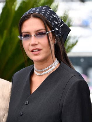 IPA84822662 - Cannes, 79th Cannes Film Festival 2026, day 7. Photocall of Garance Pictured: Adele Exarchopoulos  Copyright: xAlbertoxTerenghix xPoolxPhotoxEventsx07x 84822662