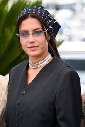 IPA84822664 - Cannes, 79th Cannes Film Festival 2026, day 7. Photocall of Garance Pictured: Adele Exarchopoulos  Copyright: xAlbertoxTerenghix xPoolxPhotoxEventsx07x 84822664