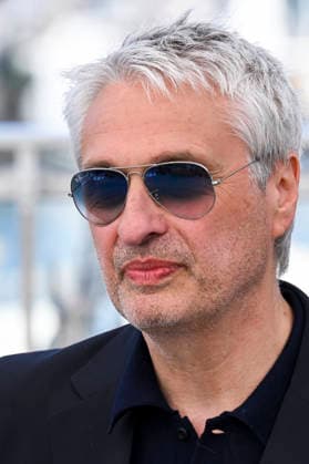 79th Cannes Film Festival Photocall of the movie -Moulin- Cannes, France Alain Goldman 79th Cannes Film Festival Photocall of the movie -Moulin- Cannes, France 18th May 2026 SGPItalia id 134688_077 *Not Exclusive  Copyright: xSGPx