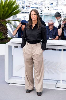 79th Cannes Film Festival Photocall of the movie -Garance- Palais des Festival - Cannes, France Jeanne Herry 79th Cannes Film Festival Photocall of the movie -Garance- Palais des Festivals - Cannes, France 18th May 2026 SGPItalia id 134688_078 *Not Exclusive  Copyright: xSGPx