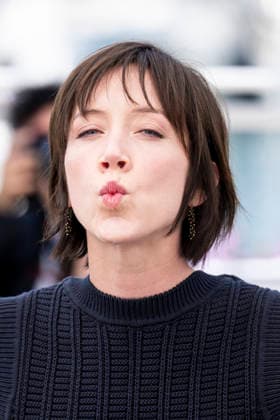 79th Cannes Film Festival Photocall of the movie -Garance- Palais des Festival - Cannes, France Sara Giraudeau 79th Cannes Film Festival Photocall of the movie -Garance- Palais des Festivals - Cannes, France 18th May 2026 SGPItalia id 134688_078 *Not Exclusive  Copyright: xSGPx