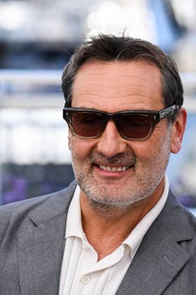 79th Cannes Film Festival Photocall of the movie -Moulin- Cannes, France Gilles Lellouche 79th Cannes Film Festival Photocall of the movie -Moulin- Cannes, France 18th May 2026 SGPItalia id 134688_077 *Not Exclusive  Copyright: xSGPx