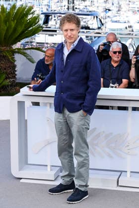79th Cannes Film Festival Photocall of the movie -Moulin- Cannes, France Laszlo Nemes 79th Cannes Film Festival Photocall of the movie -Moulin- Cannes, France 18th May 2026 SGPItalia id 134688_077 *Not Exclusive  Copyright: xSGPx