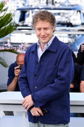 79th Cannes Film Festival Photocall of the movie -Moulin- Cannes, France Laszlo Nemes 79th Cannes Film Festival Photocall of the movie -Moulin- Cannes, France 18th May 2026 SGPItalia id 134688_077 *Not Exclusive  Copyright: xSGPx